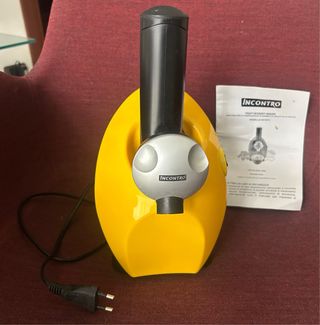 Frullatore Incontro per dolci alla frutta