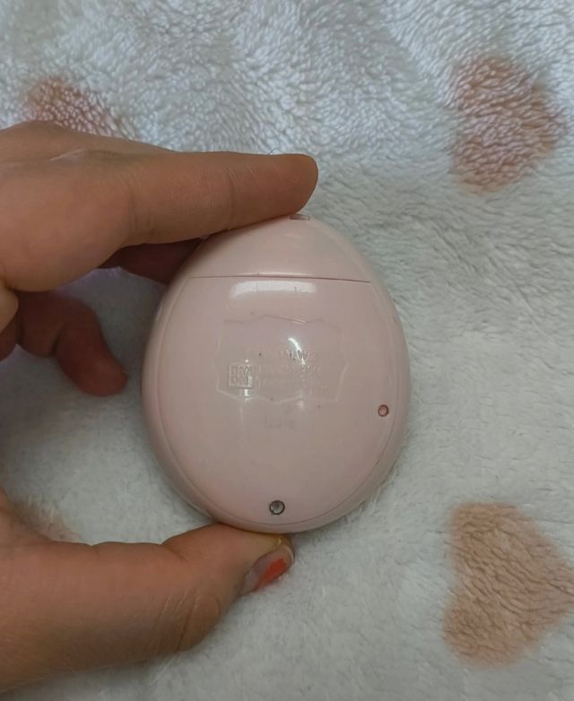 Bandai Tamagotchi M!x Anniversary Mix Ver. Pink