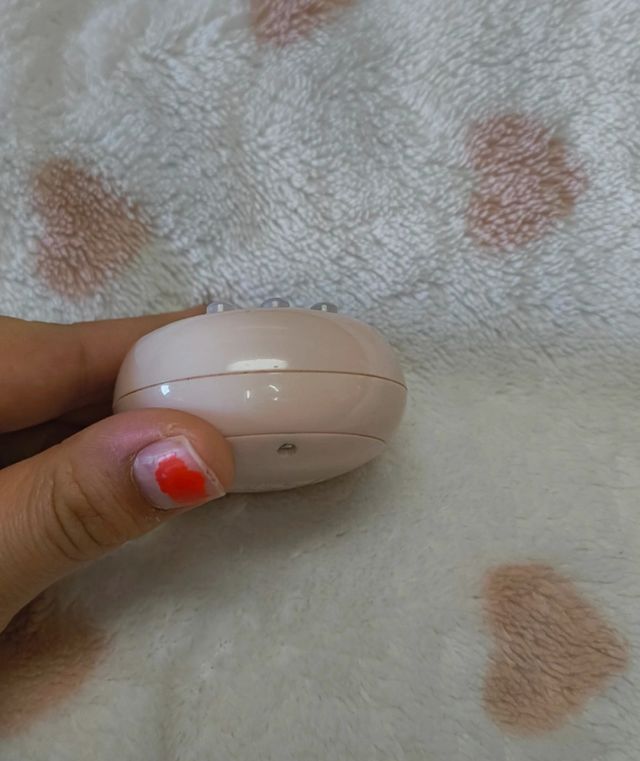 Bandai Tamagotchi M!x Anniversary Mix Ver. Pink