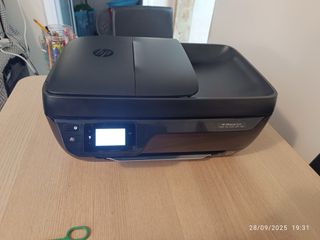 Impresora HP OfficeJet 3633