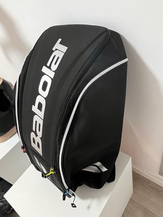 Paletero Babolat Pádel