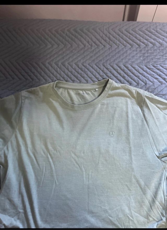 Varias Camisetas o Polos