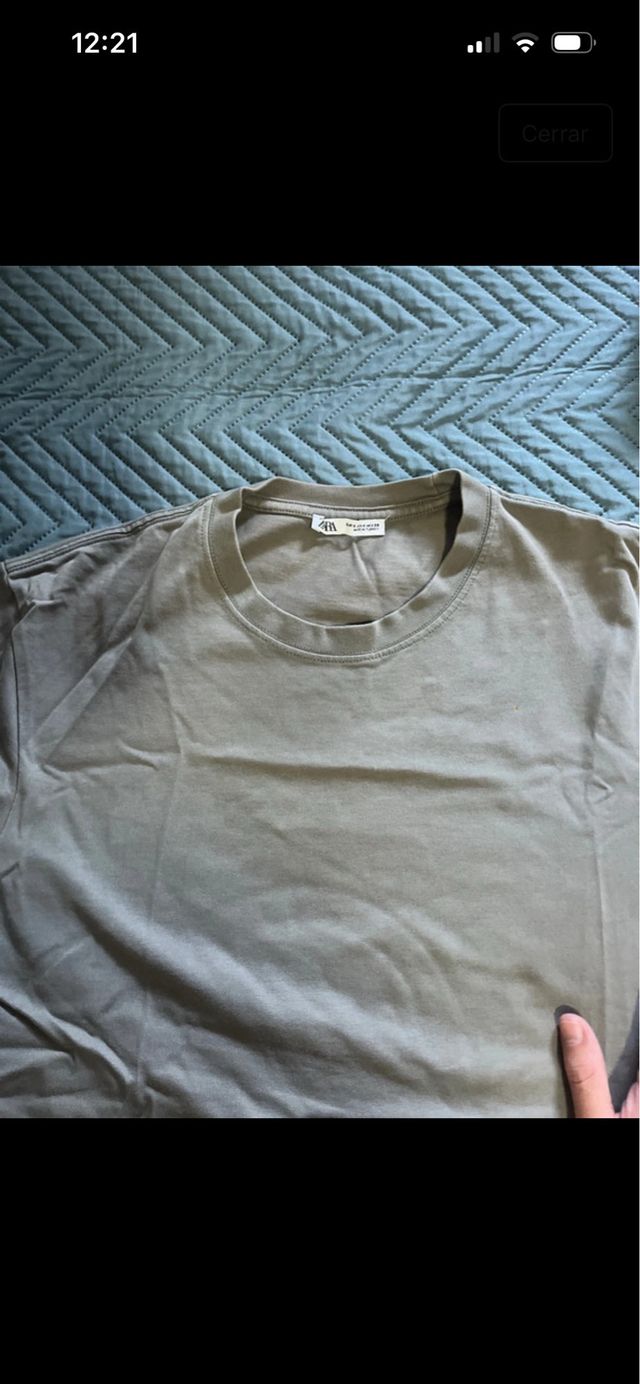 Varias Camisetas o Polos