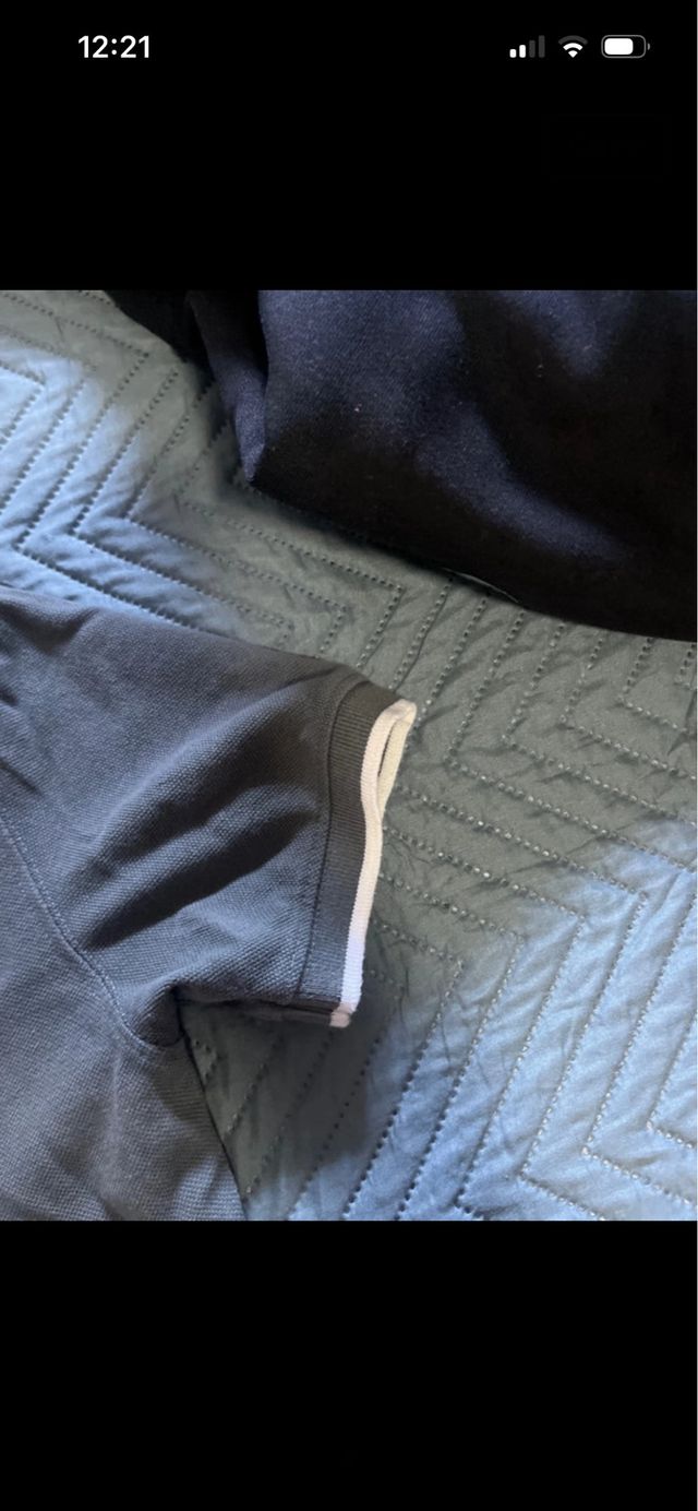 Varias Camisetas o Polos