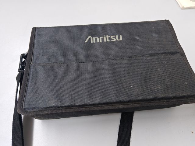 Anritsu Site Master S251B Analizador