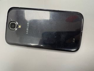Samsung Galaxy S4 Negro
