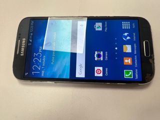 Samsung Galaxy S4 Negro