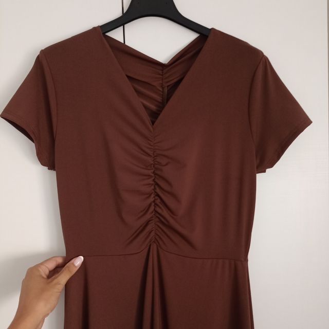 Vestido fluido M Nuevo 