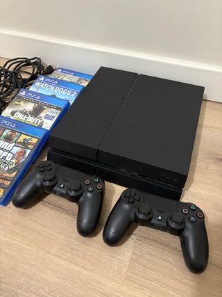 PlayStation 4