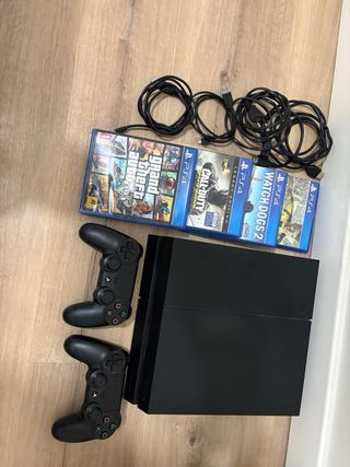 PlayStation 4