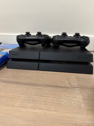 PlayStation 4