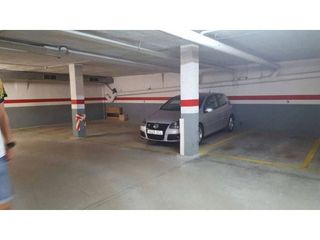 Garaje en venta en Franqueses del Vallès, les