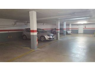 Garaje en venta en Franqueses del Vallès, les