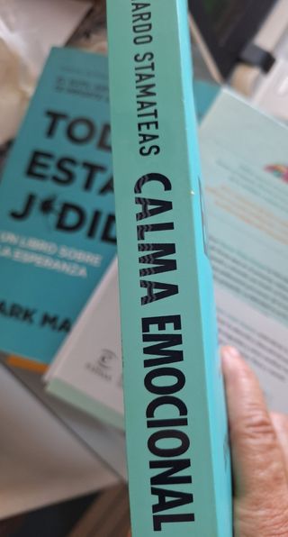 Calma Emocional