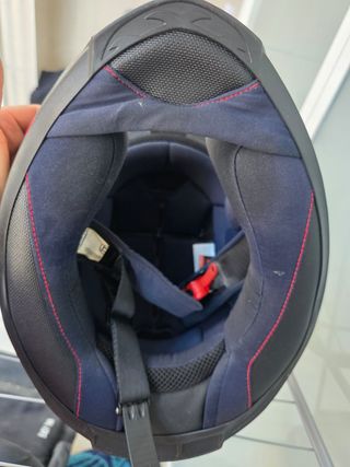 Casco Moto UNIK Talla M