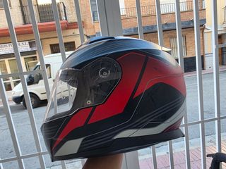 Casco Moto UNIK Talla M