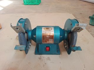 Amoladora de banco RHINO TC 200J