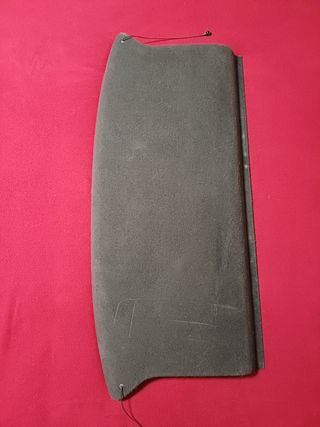Bandeja maletero Seat Ibiza 6L