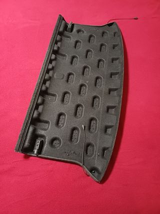 Bandeja maletero Seat Ibiza 6L
