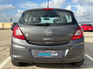 Opel Corsa 2012
