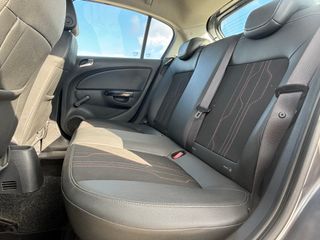 Opel Corsa 2012