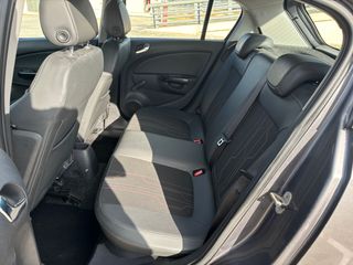 Opel Corsa 2012