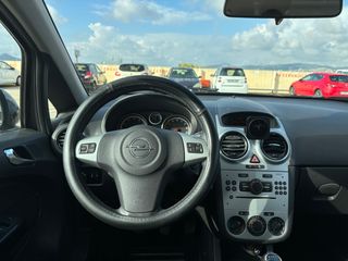 Opel Corsa 2012