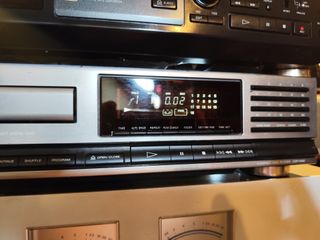Sony CDP-M42 Reproductor CD