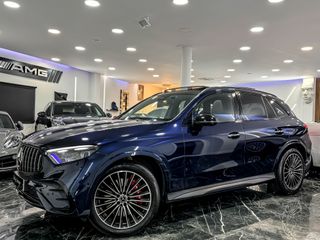 Mercedes-Benz GLC 220 AMG FULL 
