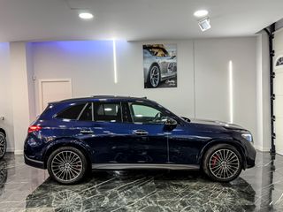 Mercedes-Benz GLC 220 AMG FULL 