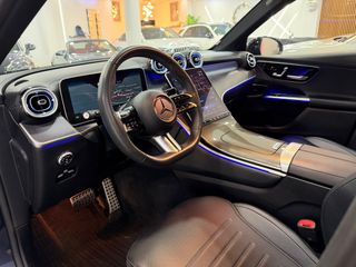 Mercedes-Benz GLC 220 AMG FULL 