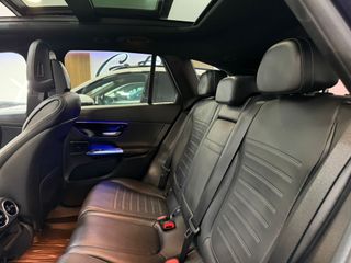Mercedes-Benz GLC 220 AMG FULL 