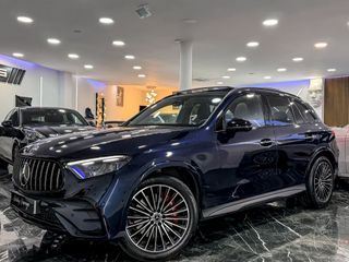 Mercedes-Benz GLC 220 AMG FULL 