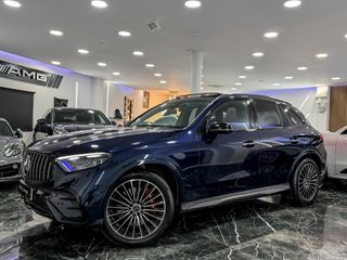 Mercedes-Benz GLC 220 AMG FULL 