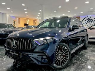 Mercedes-Benz GLC 220 AMG FULL 