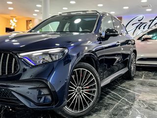 Mercedes-Benz GLC 220 AMG FULL 