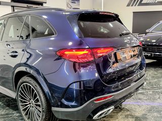 Mercedes-Benz GLC 220 AMG FULL 