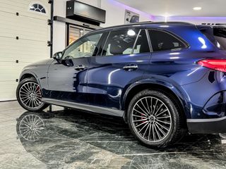 Mercedes-Benz GLC 220 AMG FULL 