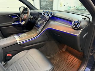Mercedes-Benz GLC 220 AMG FULL 