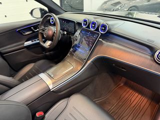 Mercedes-Benz GLC 220 AMG FULL 