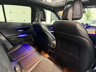 Mercedes-Benz GLC 220 AMG FULL 
