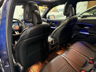Mercedes-Benz GLC 220 AMG FULL 