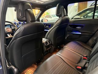 Mercedes-Benz GLC 220 AMG FULL 