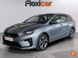 Kia Ceed Tourer 1.6 GDi PHEV 104kW (141CV) eDrive