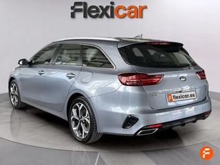 Kia Ceed Tourer 1.6 GDi PHEV 104kW (141CV) eDrive