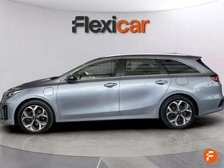 Kia Ceed Tourer 1.6 GDi PHEV 104kW (141CV) eDrive