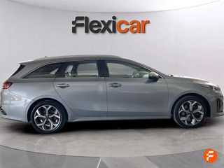 Kia Ceed Tourer 1.6 GDi PHEV 104kW (141CV) eDrive