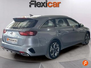 Kia Ceed Tourer 1.6 GDi PHEV 104kW (141CV) eDrive
