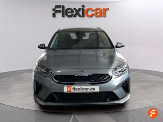 Kia Ceed Tourer 1.6 GDi PHEV 104kW (141CV) eDrive