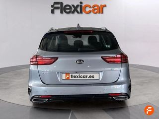 Kia Ceed Tourer 1.6 GDi PHEV 104kW (141CV) eDrive